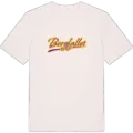 Bergfallet baseball t-shirt