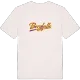 Bergfalls baseball t-shirt