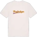 Bergfjärdingen baseball t-shirt