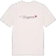 Bergfors hjärta t-shirt