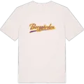 Berggården baseball t-shirt