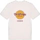 Berghaga cirkel t-shirt