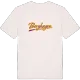 Berghagen baseball t-shirt