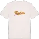 Bergheim baseball t-shirt