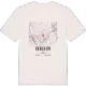 Berghem karta t-shirt