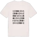 Berghem ordlek t-shirt