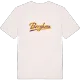 Berghem baseball t-shirt