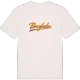 Bergholm baseball t-shirt