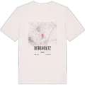 Bergholtz karta t-shirt