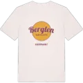 Berglen cirkel t-shirt