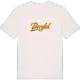 Berglid baseball t-shirt
