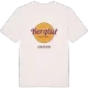 Berglid cirkel t-shirt