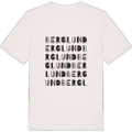 Berglund ordlek t-shirt