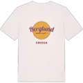 Berglund cirkel t-shirt
