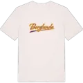 Berglunda baseball t-shirt