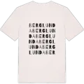 Berglunda ordlek t-shirt
