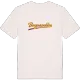 Bergnäsudden baseball t-shirt