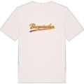 Bergnäsviken baseball t-shirt