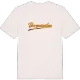 Bergnäsviken baseball t-shirt