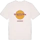 Bergnäsviken cirkel t-shirt