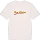 Bergö fiskehamn baseball t-shirt