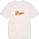 Bergön baseball t-shirt