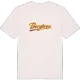 Bergören baseball t-shirt
