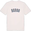 Bergs college t-shirt