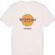 Bergsänget cirkel t-shirt