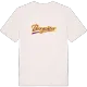 Bergsäter baseball t-shirt