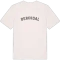 Bergsdal böjd t-shirt