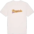 Bergsgården baseball t-shirt