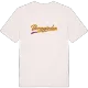 Bergsgården baseball t-shirt