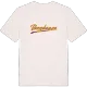 Bergshamra baseball t-shirt