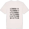Bergshult ordlek t-shirt