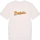Bergshyddan baseball t-shirt