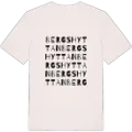 Bergshyttan ordlek t-shirt
