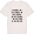 Bergsidan ordlek t-shirt