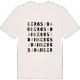 Bergsidan ordlek t-shirt