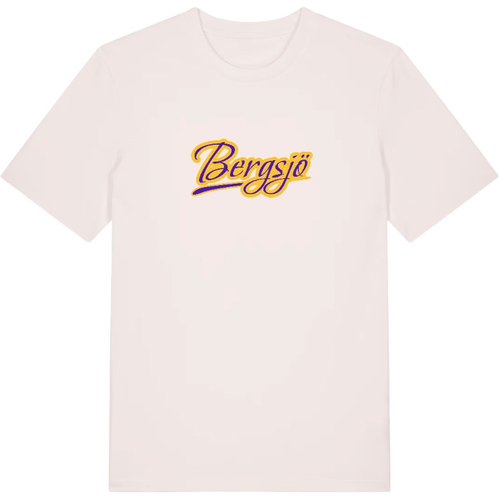 Bergsjö baseball t-shirt – t-shirt från PinShirt