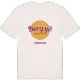 Bergsjö cirkel t-shirt