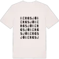 Bergsjö ordlek t-shirt