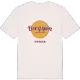 Bergsjön cirkel t-shirt