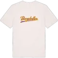 Bergskullen baseball t-shirt