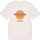 Bergslägden cirkel t-shirt