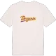 Bergsnäs baseball t-shirt