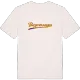 Bergsrönningen baseball t-shirt
