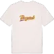 Bergstedt baseball t-shirt