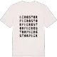 Bergstorp ordlek t-shirt