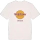Bergstorpet cirkel t-shirt